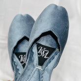 Comfy - Khussa Master